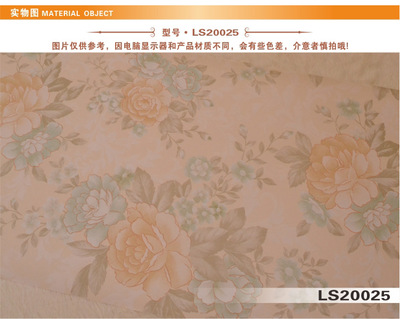 【欧式花卉特价墙纸 书房卧室电视床头沙发背景墙 高档无纺 LS2002】价格,厂家,图片,墙纸/壁纸/墙布/墙贴,上海嘉乐士墙纸-
