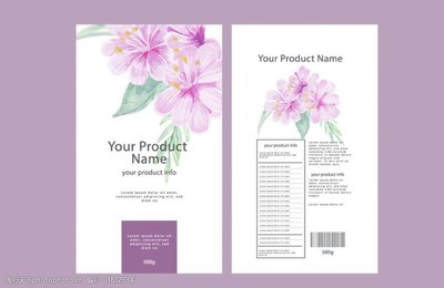 花卉产品图片素材